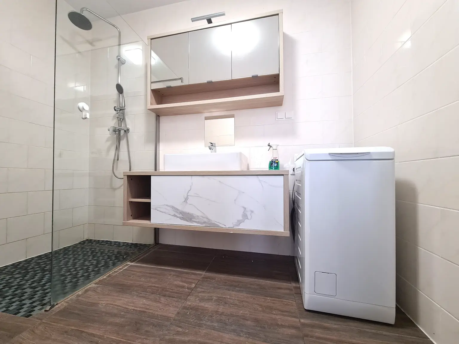 Atraktives Wohnhaus mit 5 Wohnungen in Gloggnitz!