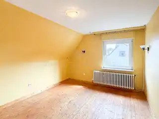 Schlafzimmer - Haupthaus