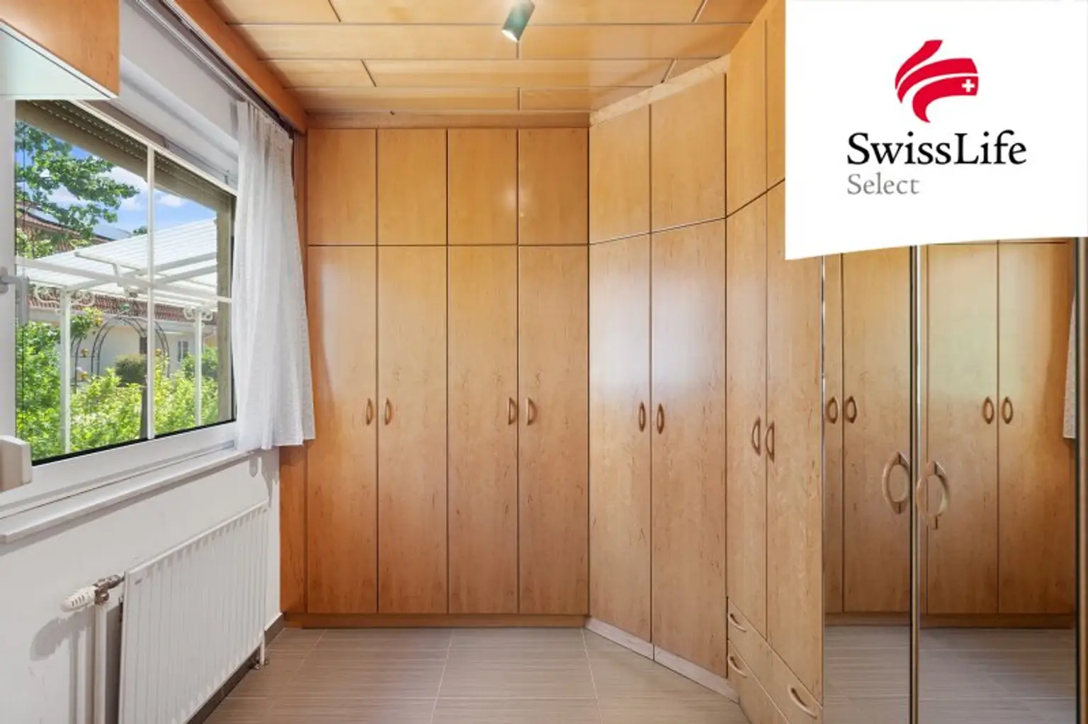 Fischamend I Einfamilienhaus | 4 Zimmer | Garten I Ruhig & familienfreundlich