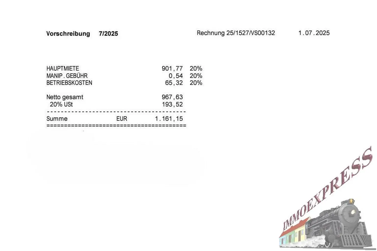 "Sehr gute, top frequentierte Lage" 1150 Wien