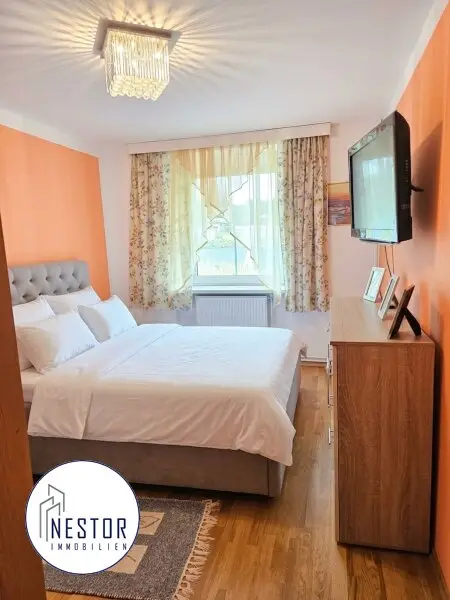 Haus - NESTOR Immobilien
