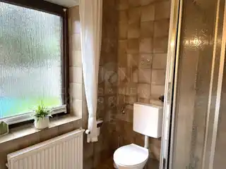Badezimmer EG