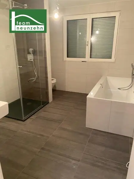 IHRE SUCHE HAT EIN ENDE: Charmantes Haus aus 2020 in begehrter Ruhelage in unmittelbarer Nähe zur Alten Donau - Baurecht