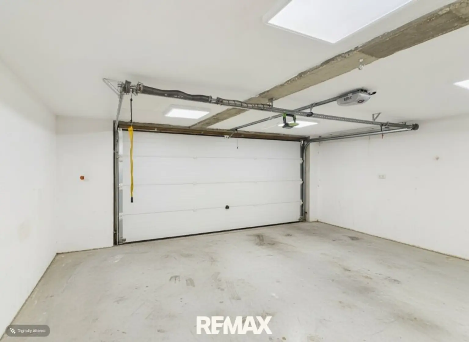 Doppelgarage