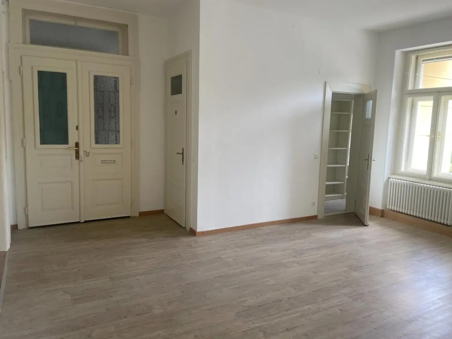 Stilvolle Büroräumlichkeiten, Villach-Tirolerstraße