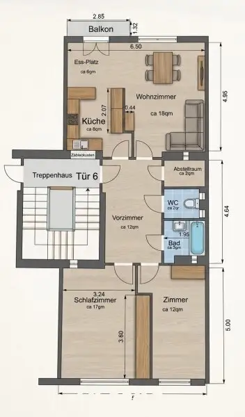 Plan