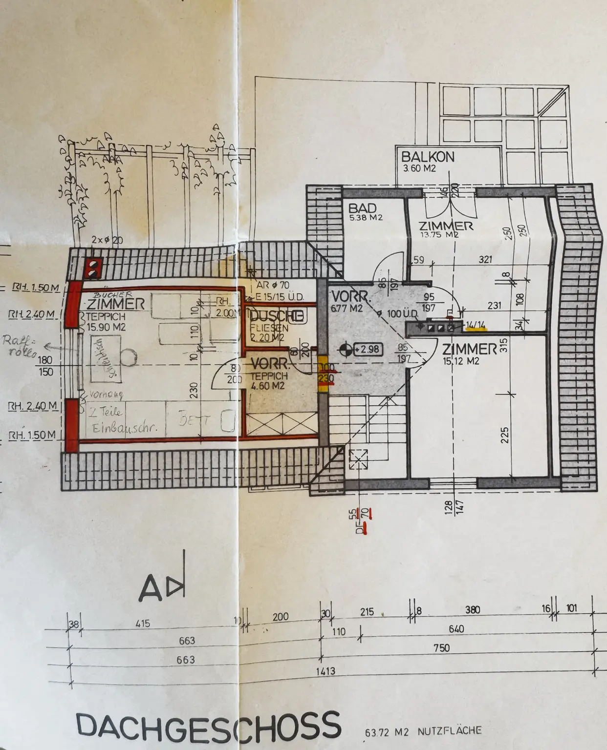 Plan DG