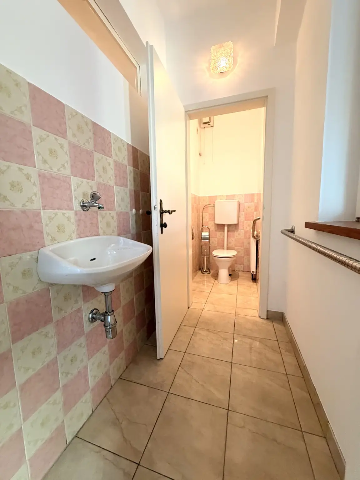 WC