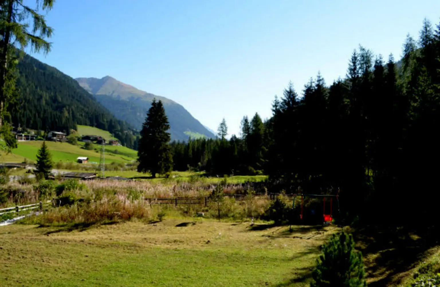 Rarität ! Ferienhaus im wunderschönen Defereggental