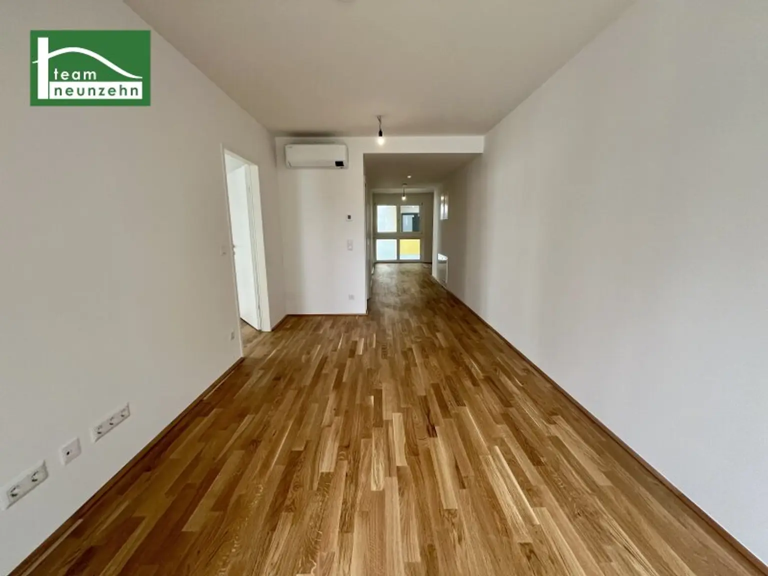 Herrliche Neubau-Erstbezugswohnungen zwischen An der Schanze und dem Kirschblütenpark. Hochwertig inkl. Küche.