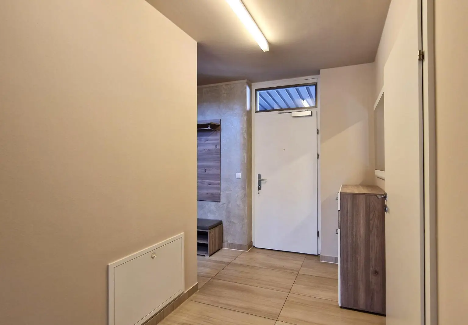 Vorzimmer