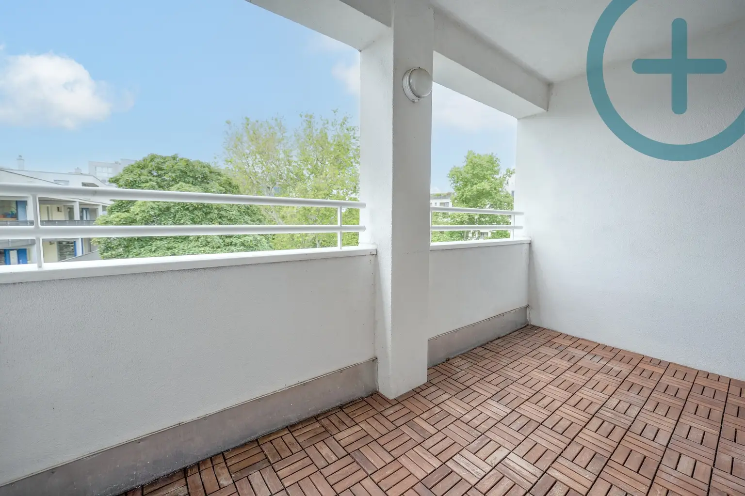 Loggia