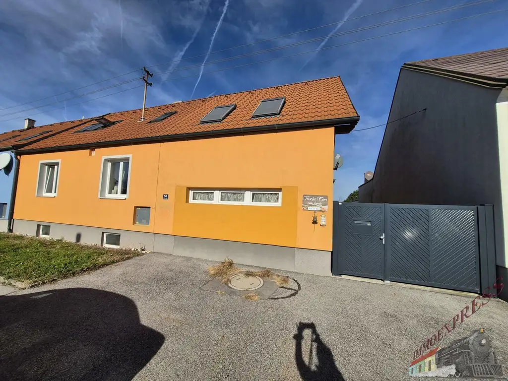 Charmantes Haus für Ihre Familie