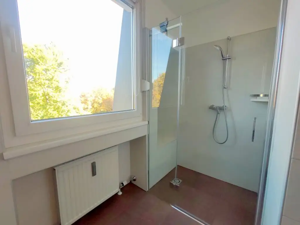 Mietwohnung zum Sofortbezug