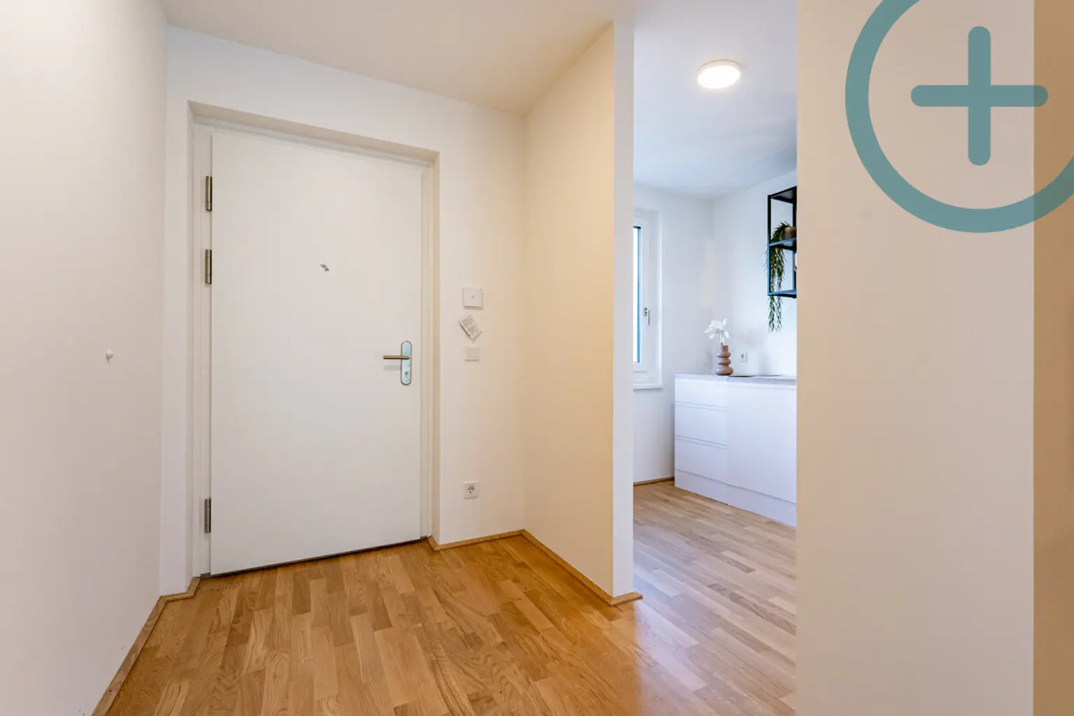 REIHENHAUSTRAUM INKL. EINRICHTUNGSIDEE