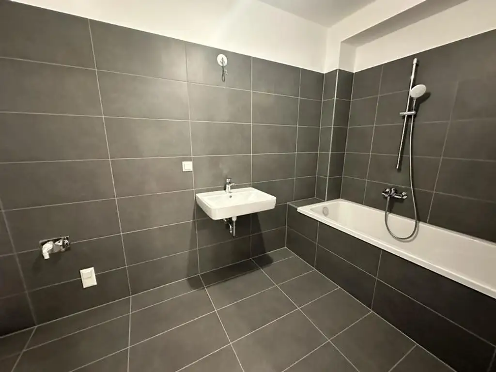 einen Katzensprung von Wien entfernt