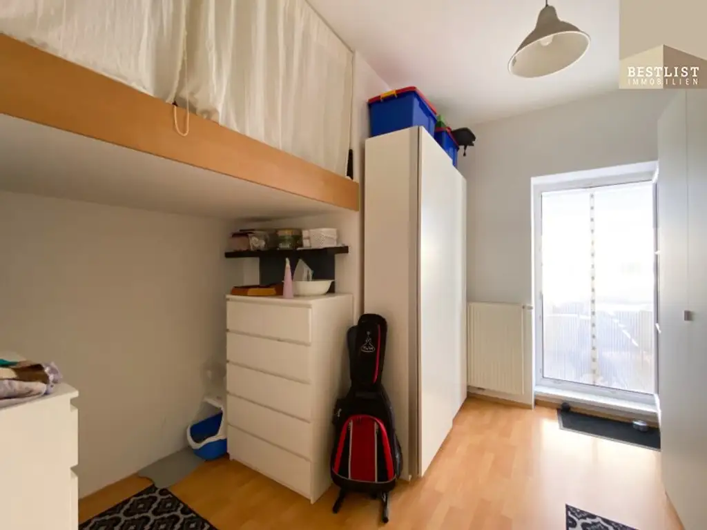 Charmantes Zinshaus in Badens Fußgängerzone