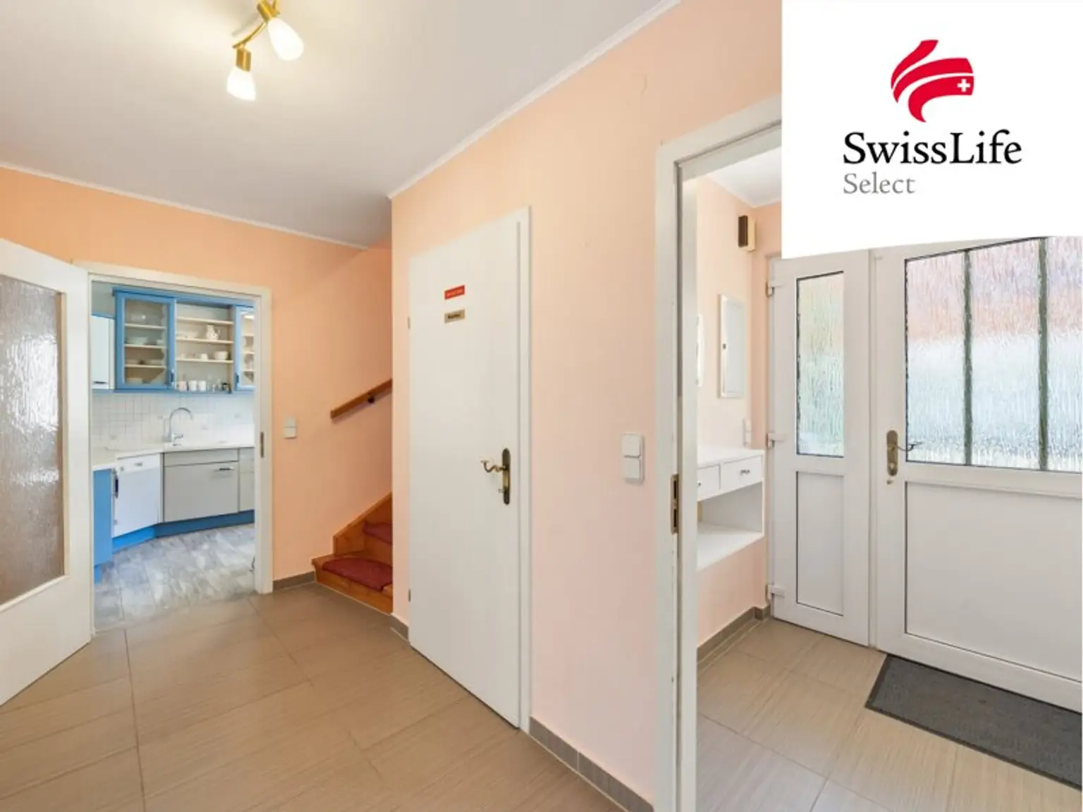 Fischamend I Einfamilienhaus | 4 Zimmer | Garten I Ruhig & familienfreundlich