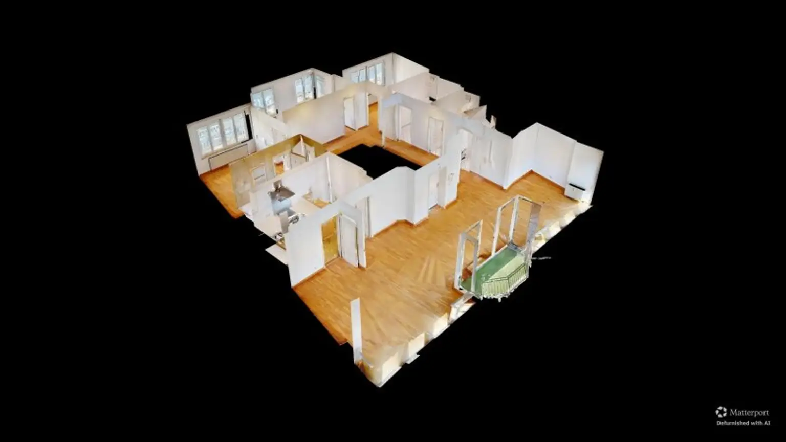 Dollhouse-View