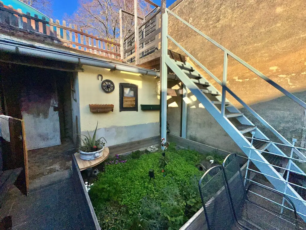 Gemütliches Landhaus mit Potential!