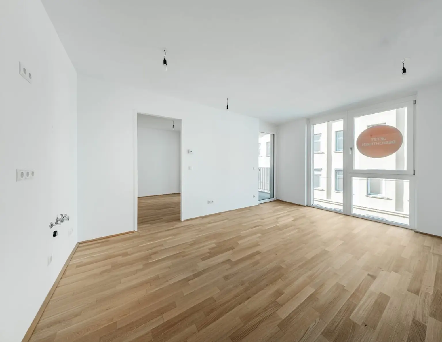 NEU >> hochwertige Ausstattung in moderner 2-Zimmer Wohnung >> TOP INFRASTRUKTUR