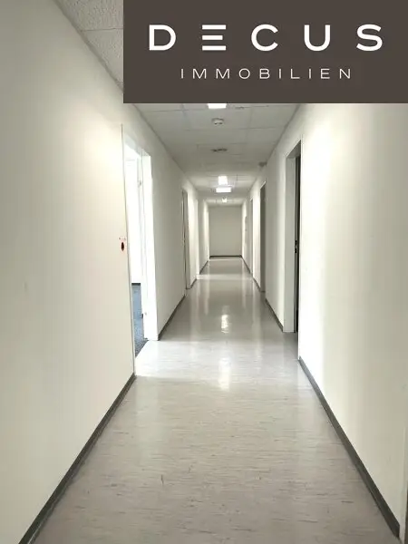 + + + INNENSTADT gekühlte Bürofläche + + + Nähe Hauptbahnhof + + +