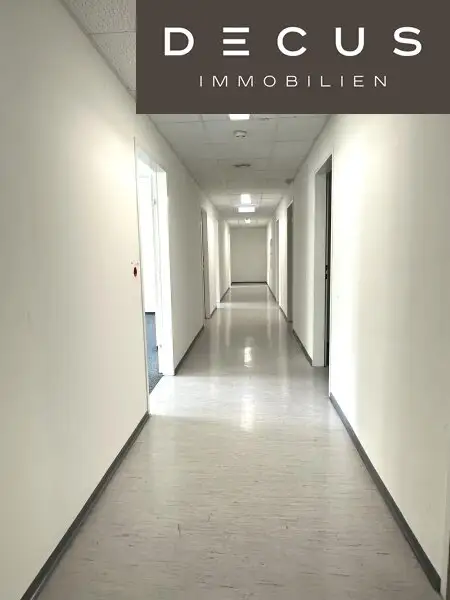 + + + INNENSTADT gekühlte Bürofläche + + + Nähe Hauptbahnhof + + +