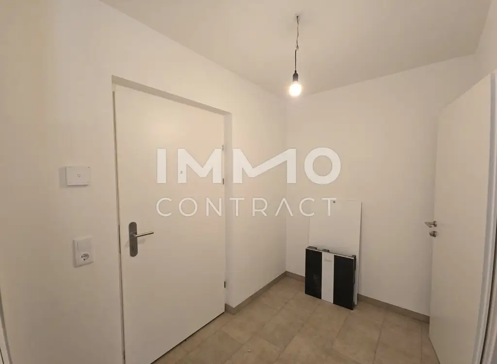 Neuwertige - geförderte 2 Zimmer Wohnung  mit Balkon in zentraler Lage - Idlhofgasse 70 - Top 32