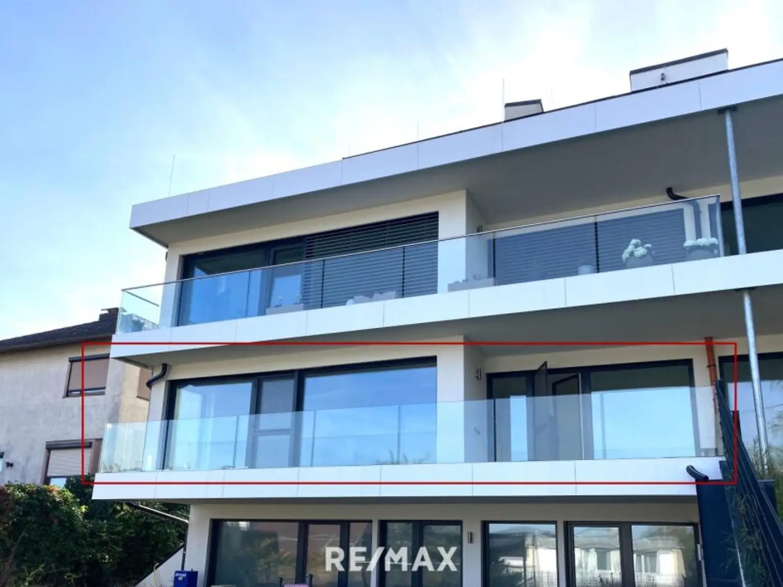 Exklusives Wohnerlebnis mit Weitblick in Traumlage von Hietzing