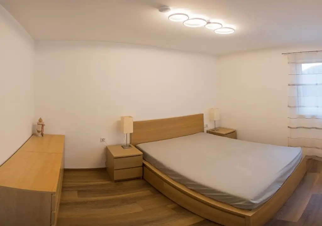 EBEN AM ACHENSEE -  Moderne, komplett möblierte  3 Zi.-Wohnung mit Balkon zum Verkauf
