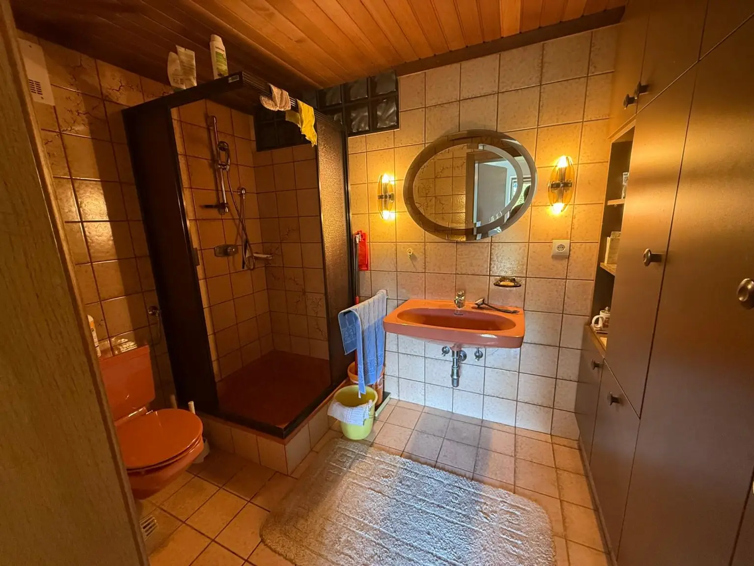 Wohnhaus zum sofortigen Bezug