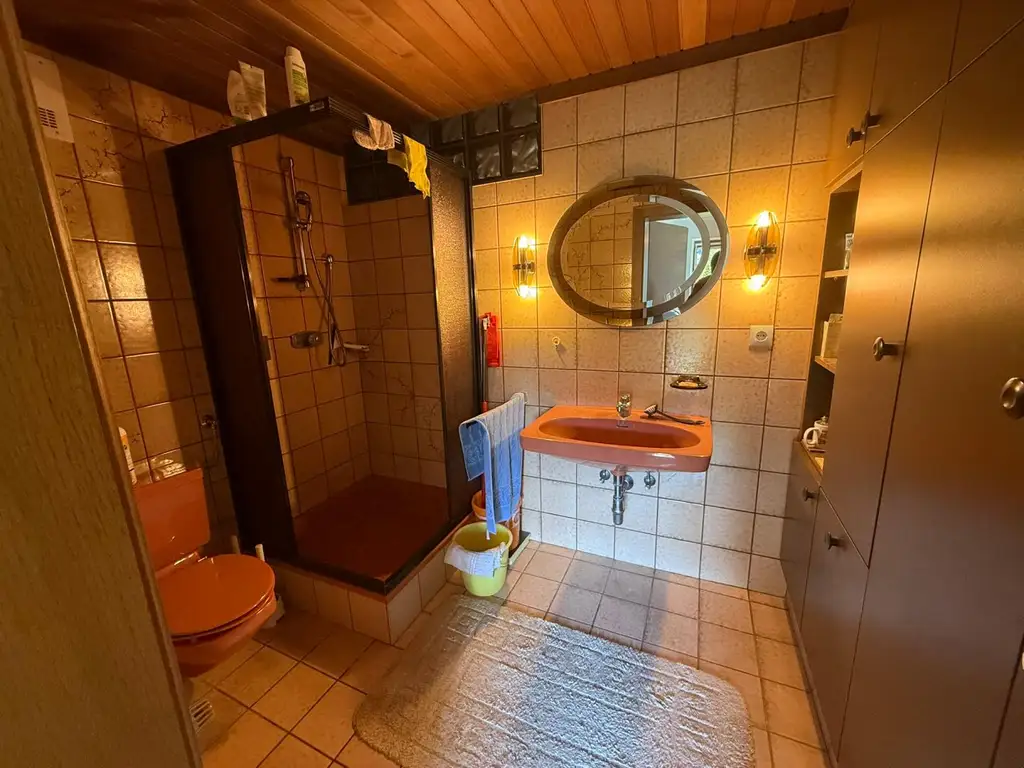Wohnhaus zum sofortigen Bezug