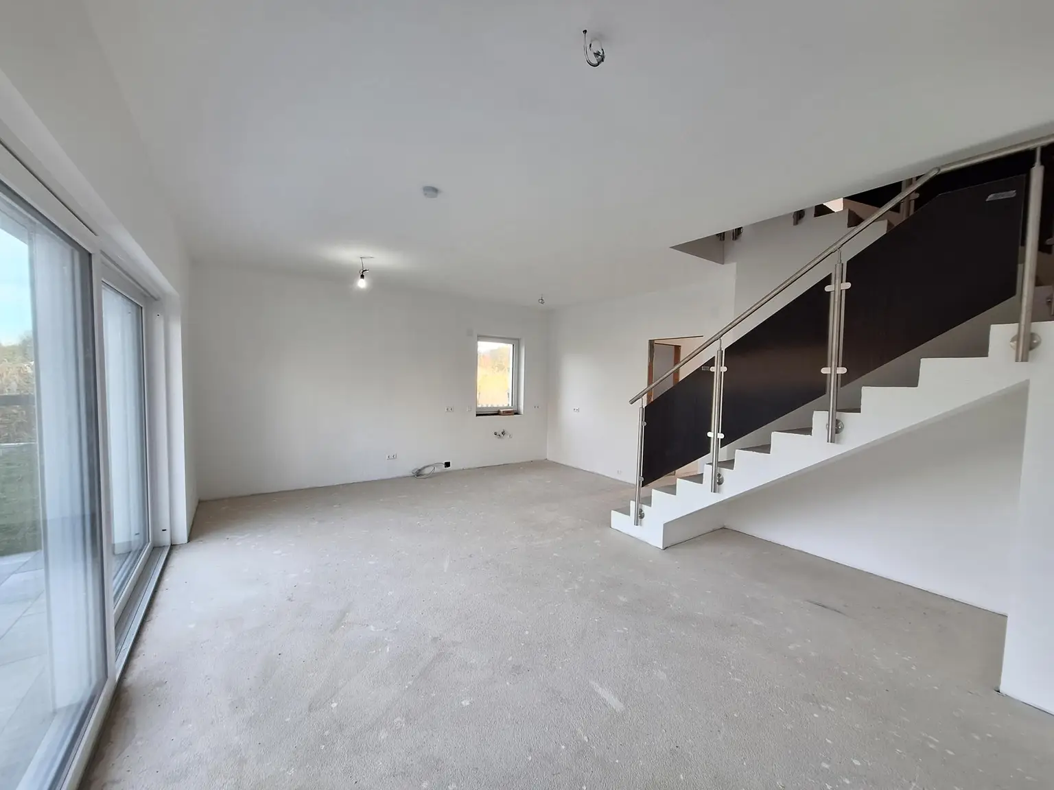 Top 4 - Vier Reihenhäuser stehen zum Verkauf