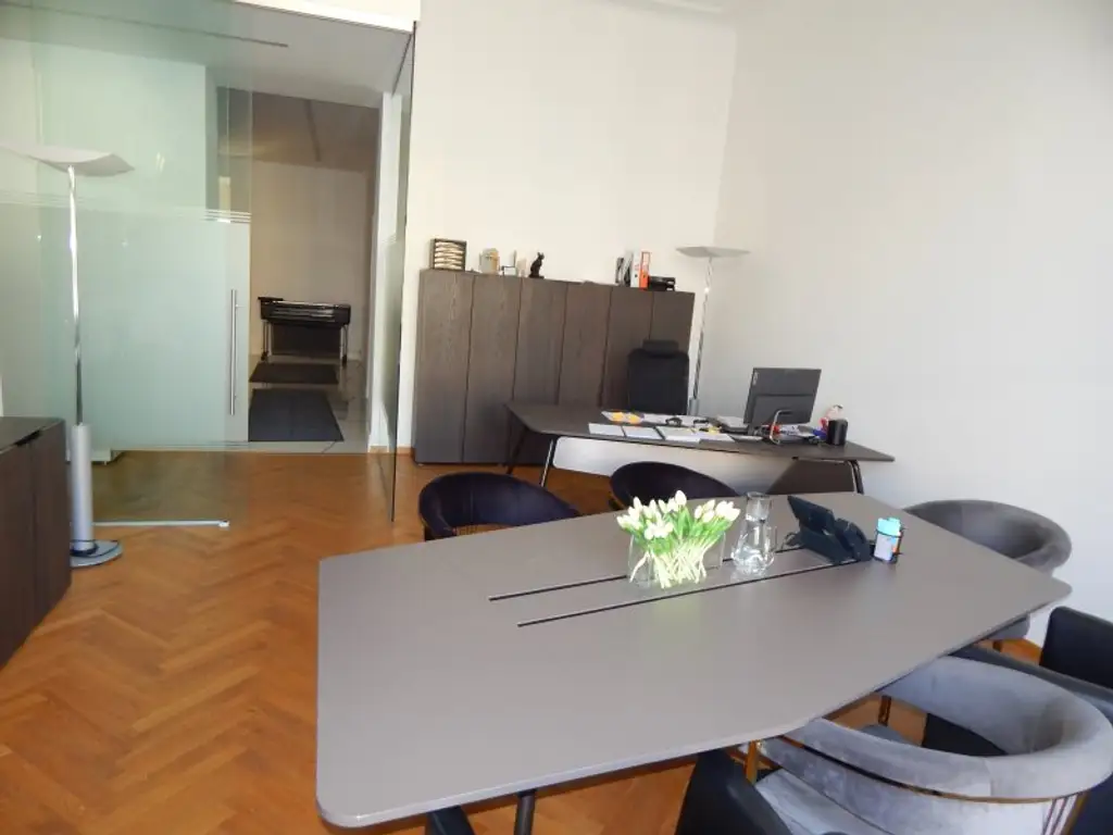 Modernes saniertes Büro/Praxis in zentraler Lage, mit allen Extras - nähe Oper