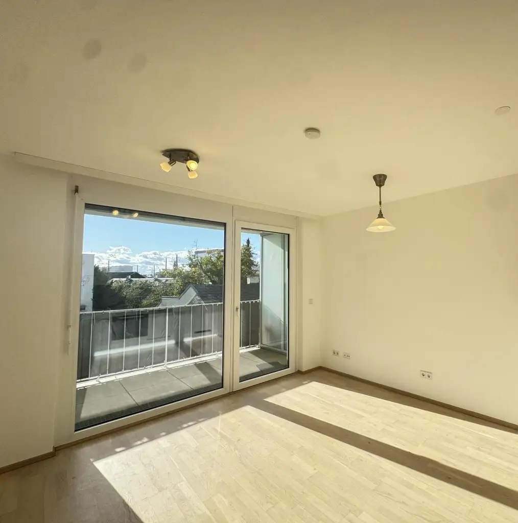 OPEN HOUSE! Tolle Single-Wohnung in hervorragender Lage