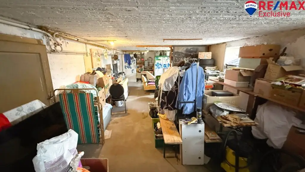 Renovierungsbedürftiges Ein- bzw. Mehrfamilienhaus in Wiener Neustadt – Ihr neues Projekt!