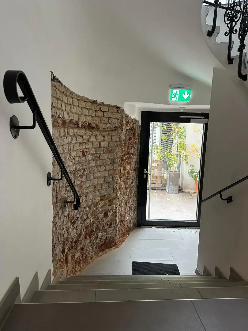 🌿 Loftfeeling trifft Lebensfreude – Exklusive 2-Zimmer Neubauwohnung mit privater Terrasse