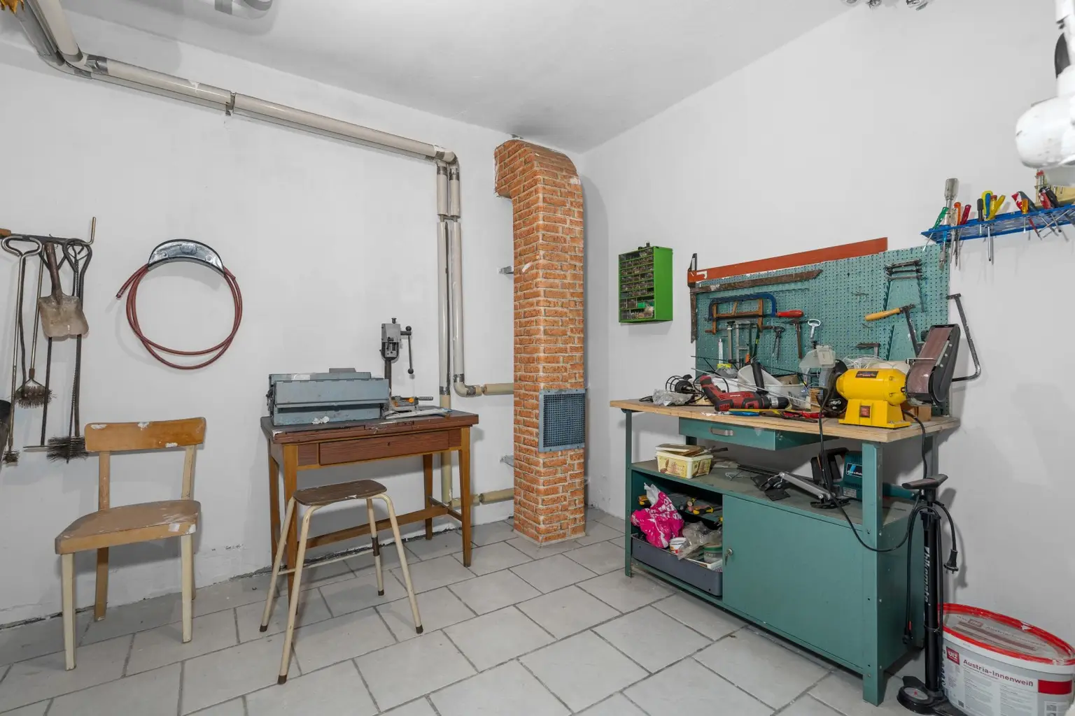 "Großartige Gelegenheit zur Verwirklichung Ihres Wohntraums!"