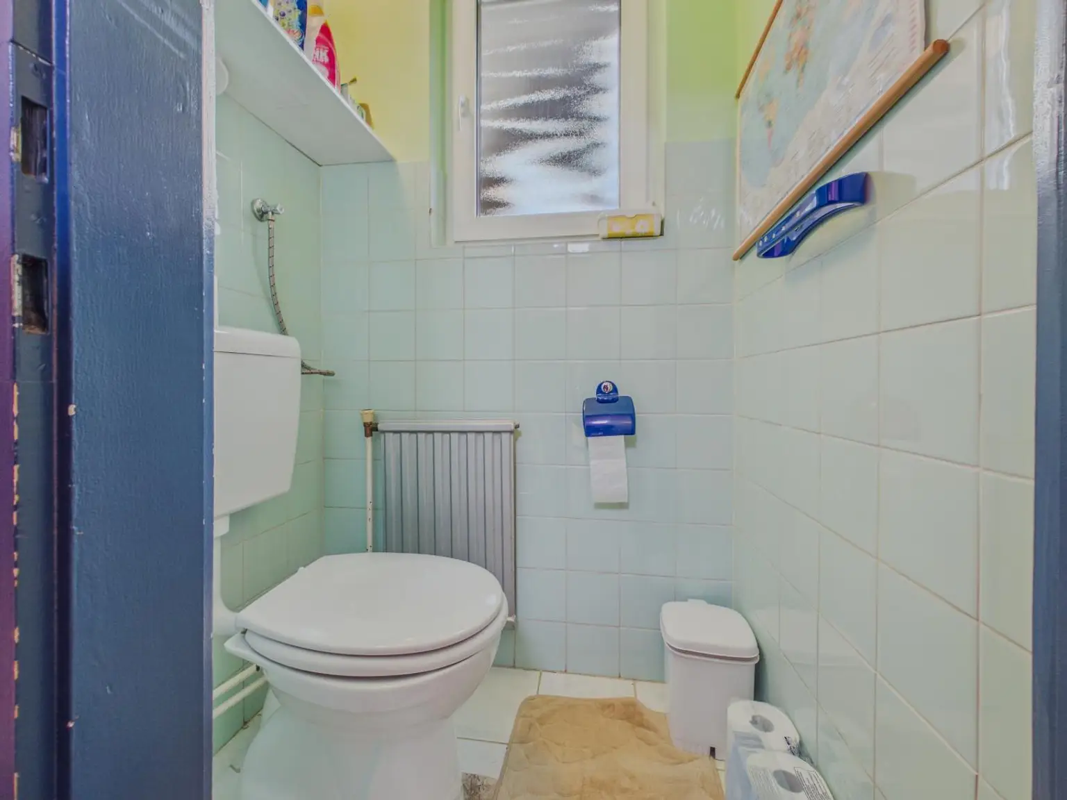 WC