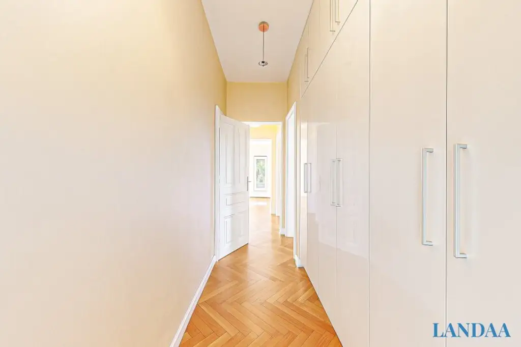 ++NEU++ RARITÄT! Stilvolle 4-Zimmer-Altbauwohnung im 4. Liftstock – hell, ruhig, hochwertig! nahe Prater & Augarten