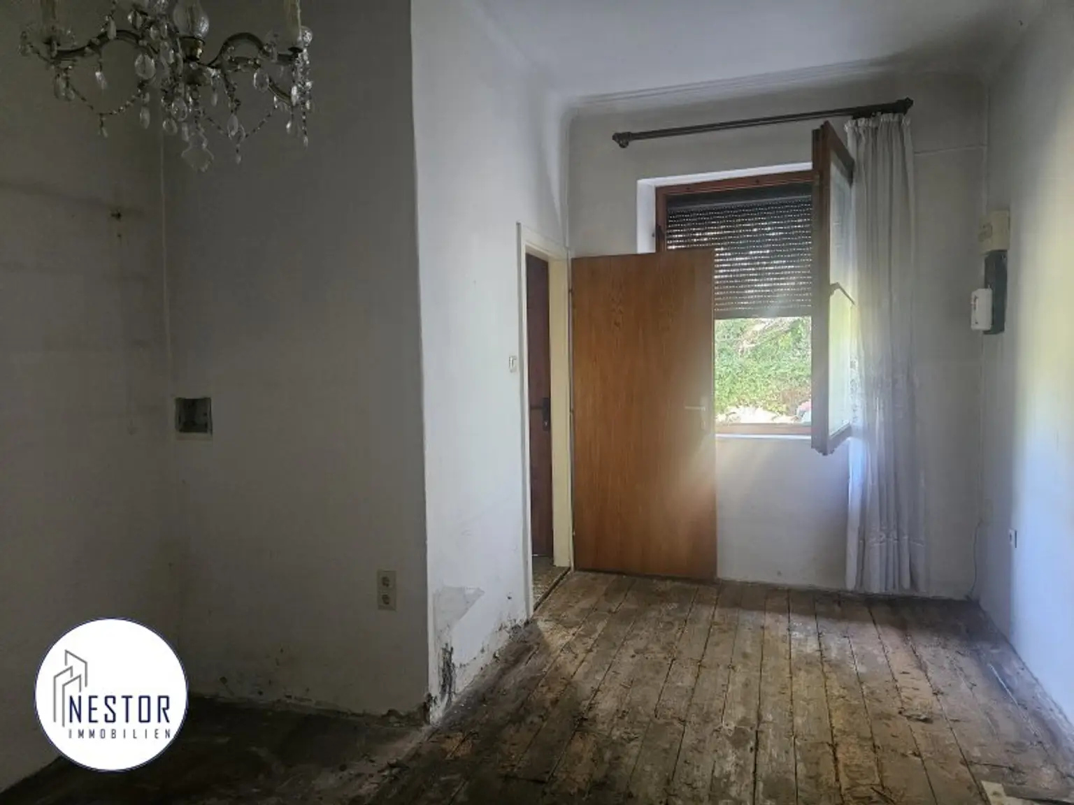 Haus - NESTOR Immobilien