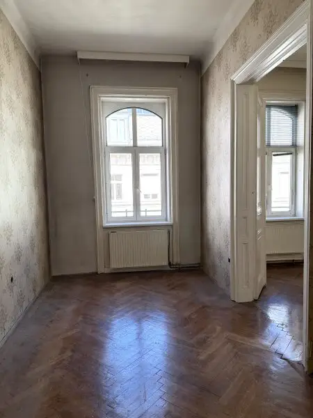 AltbauWohnung ist absoluter Bestlage - Erstbezug