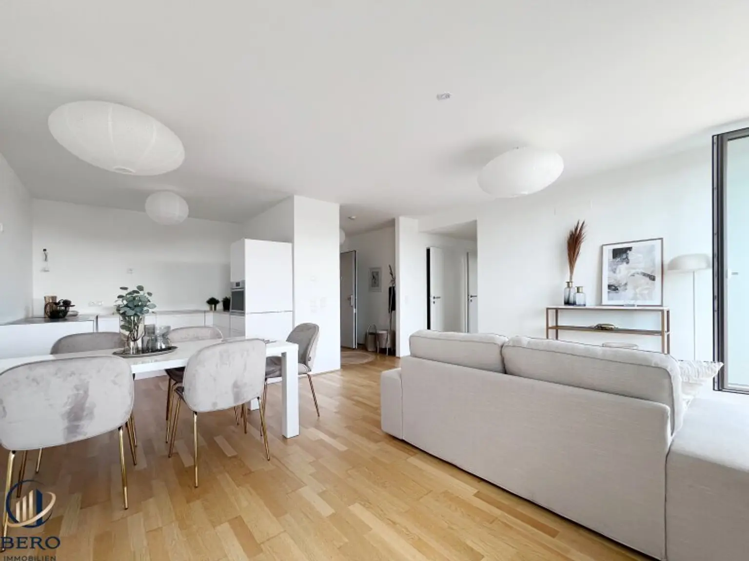 Bahnhofstraße 58+60: Modern Living in Deutsch Wagram, nur ein paar Minuten von Wien entfernt! Noch 15 Einheiten verfügbar! PROVISIONSFREI für den Käufer!