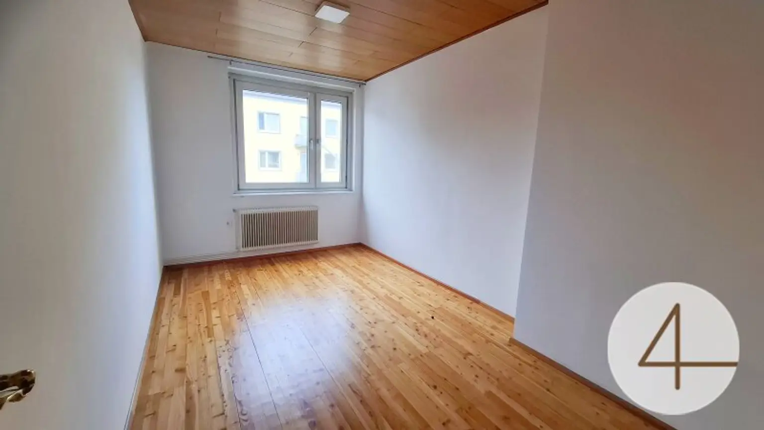 Schöne 3 Raum Wohnung in Wels