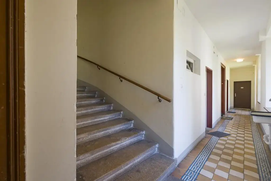 Stilvolle, neu renovierte 3-Zimmer-Wohnung in 1220 Wien