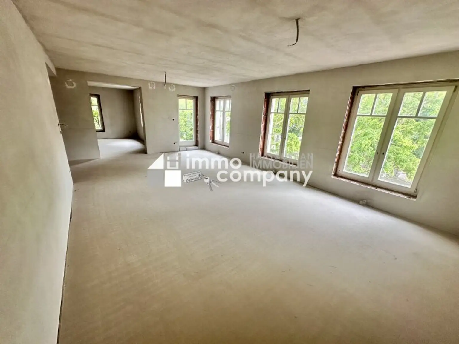 Luxuriöse Villa in Hamuliakovo: 600m², 14 Zimmer, Erstbezug mit Stadt- und Grünblick!