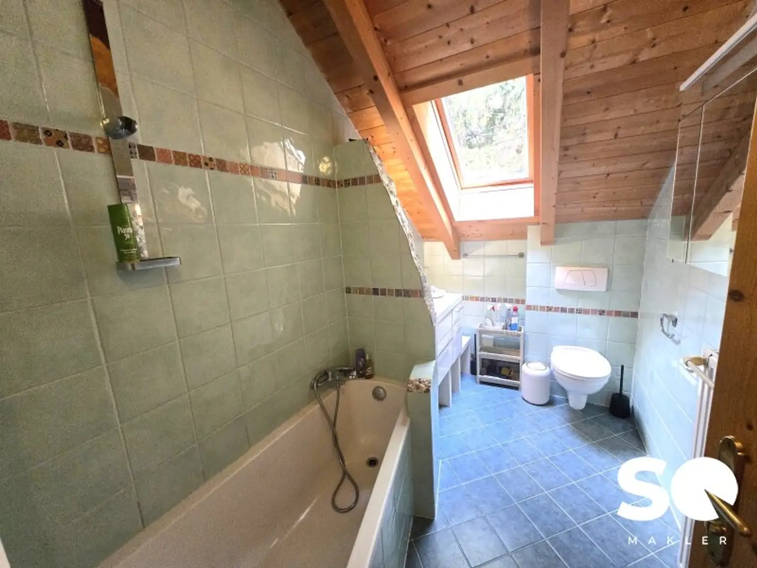 #SQ - BAD SAUERBRUNN:PERFEKTES EINFAMILIENHAUS IN RUHIGER LAGE