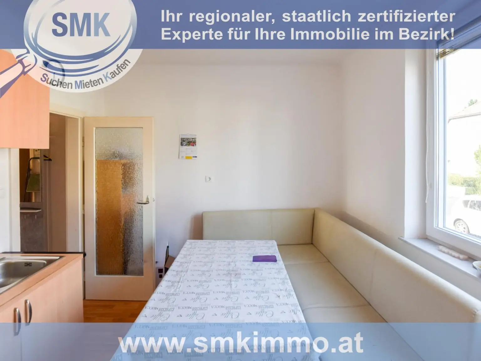 Solide Anlage in gepflegter Umgebung!