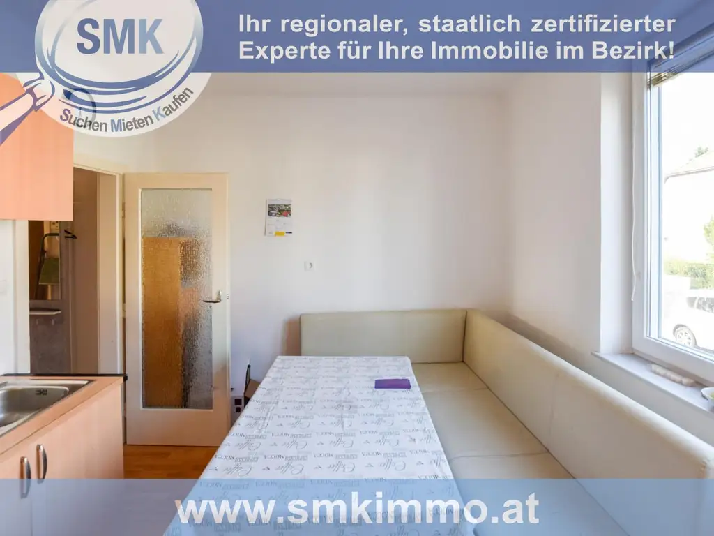 Solide Anlage in gepflegter Umgebung!