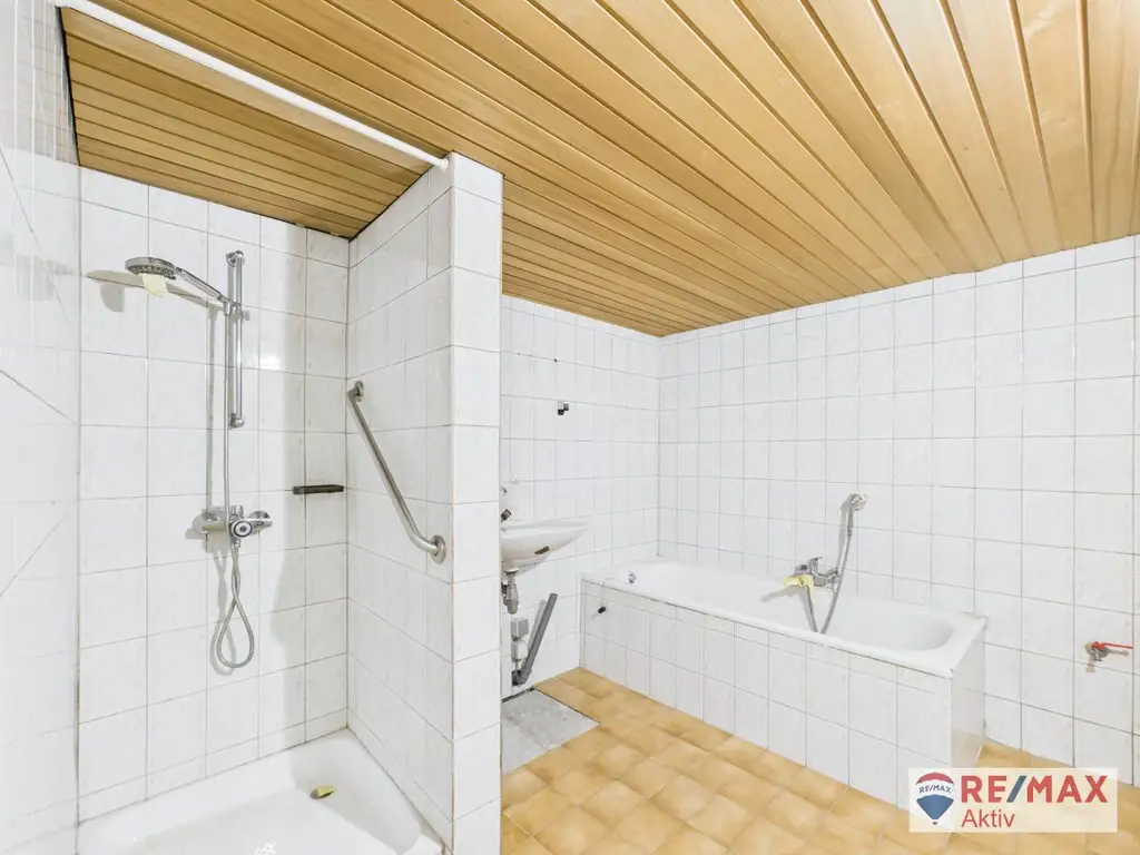 Charmantes Einfamilienhaus mit Garten und viel Platz für die Familie